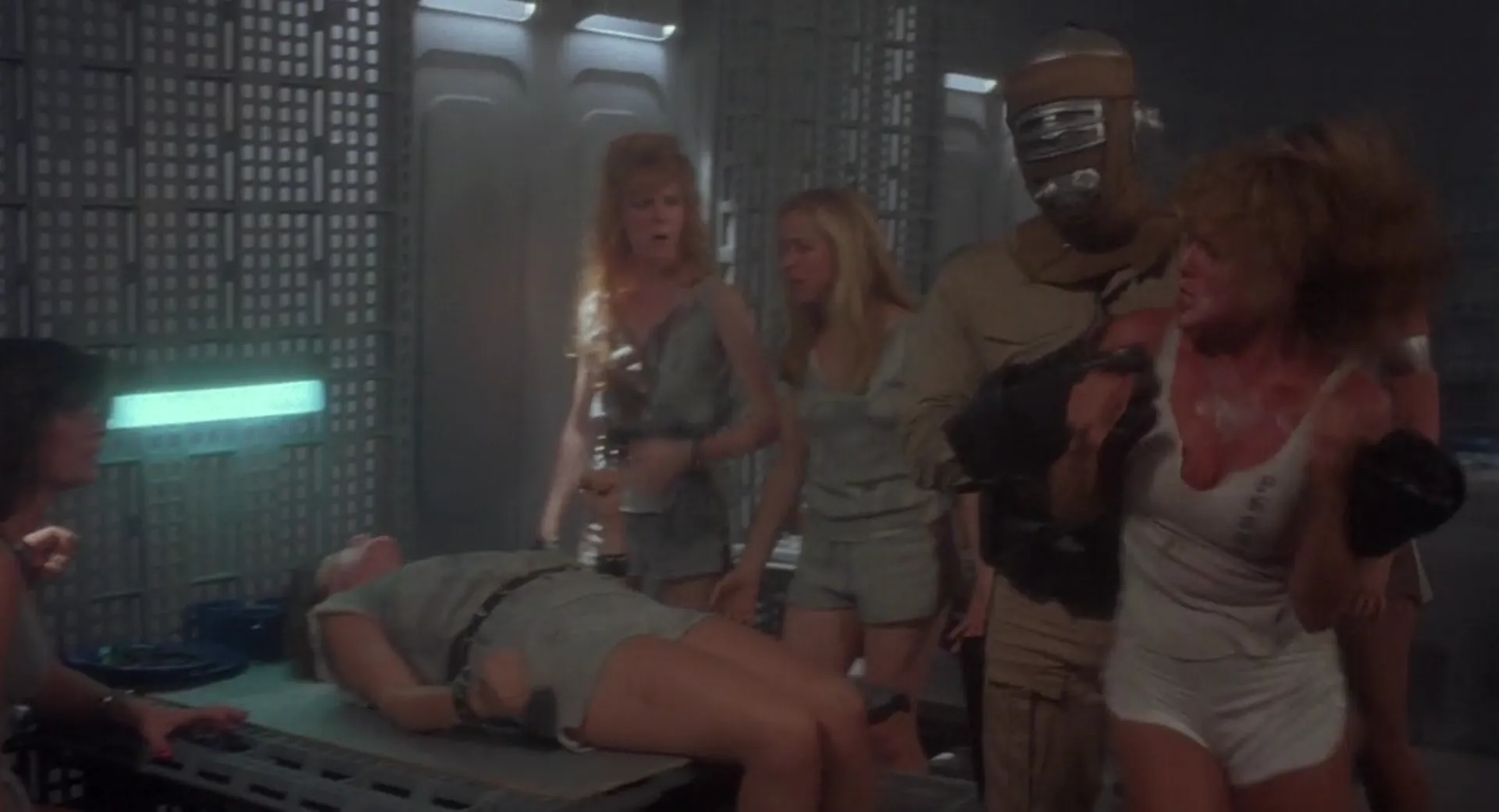 Star Slammer scene still 5