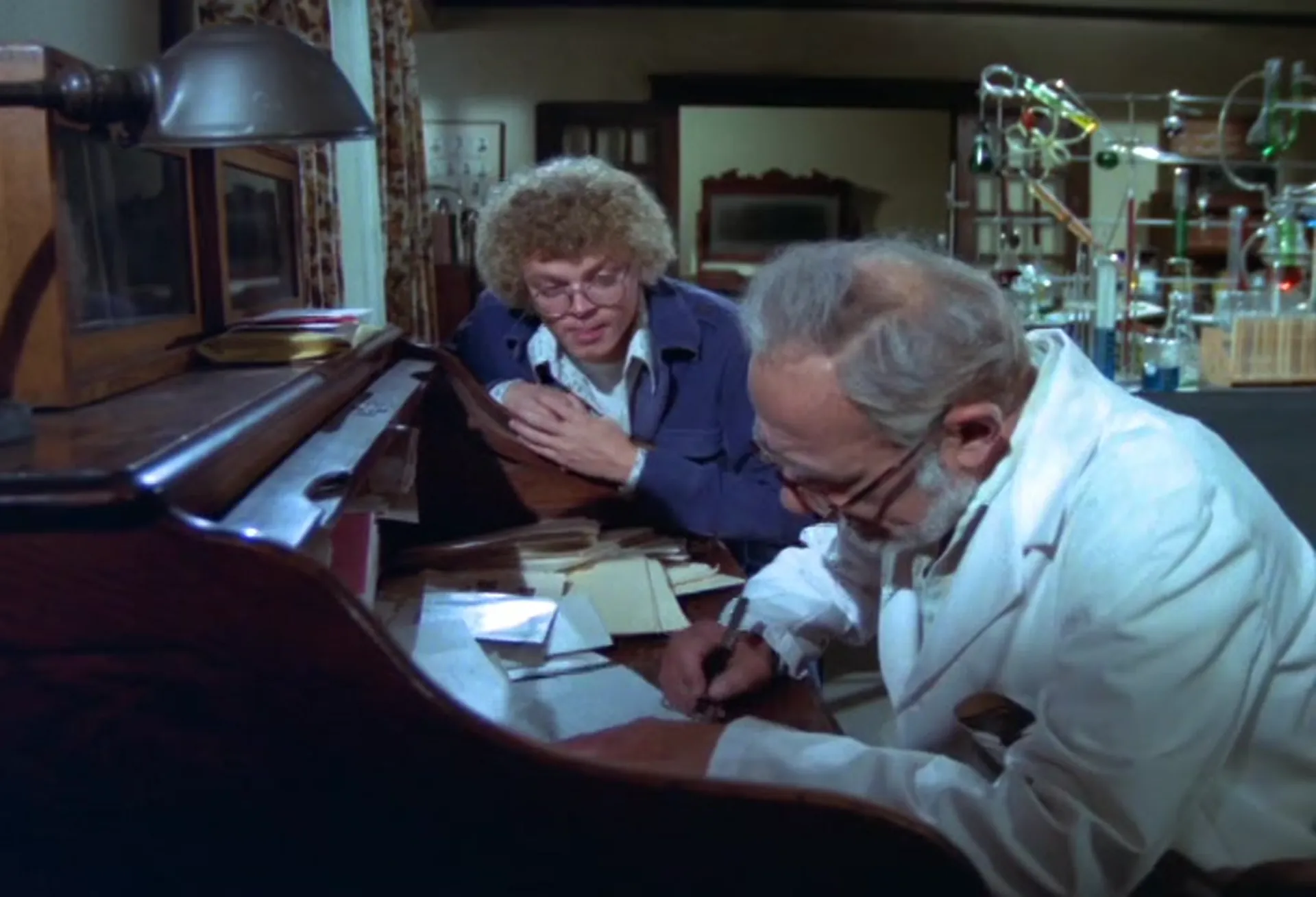 The Seniors scene still 2