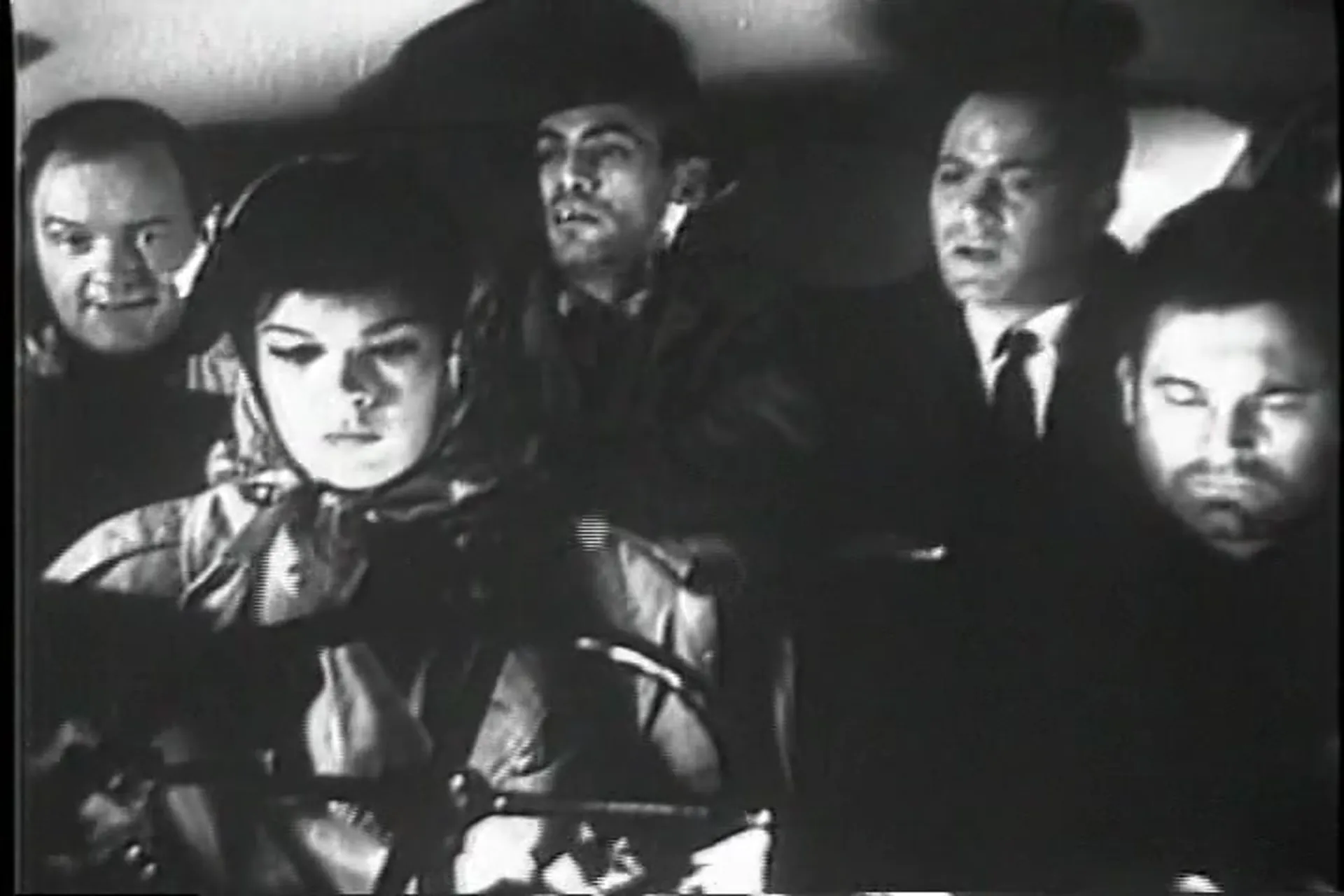 The Challenge scene still 1