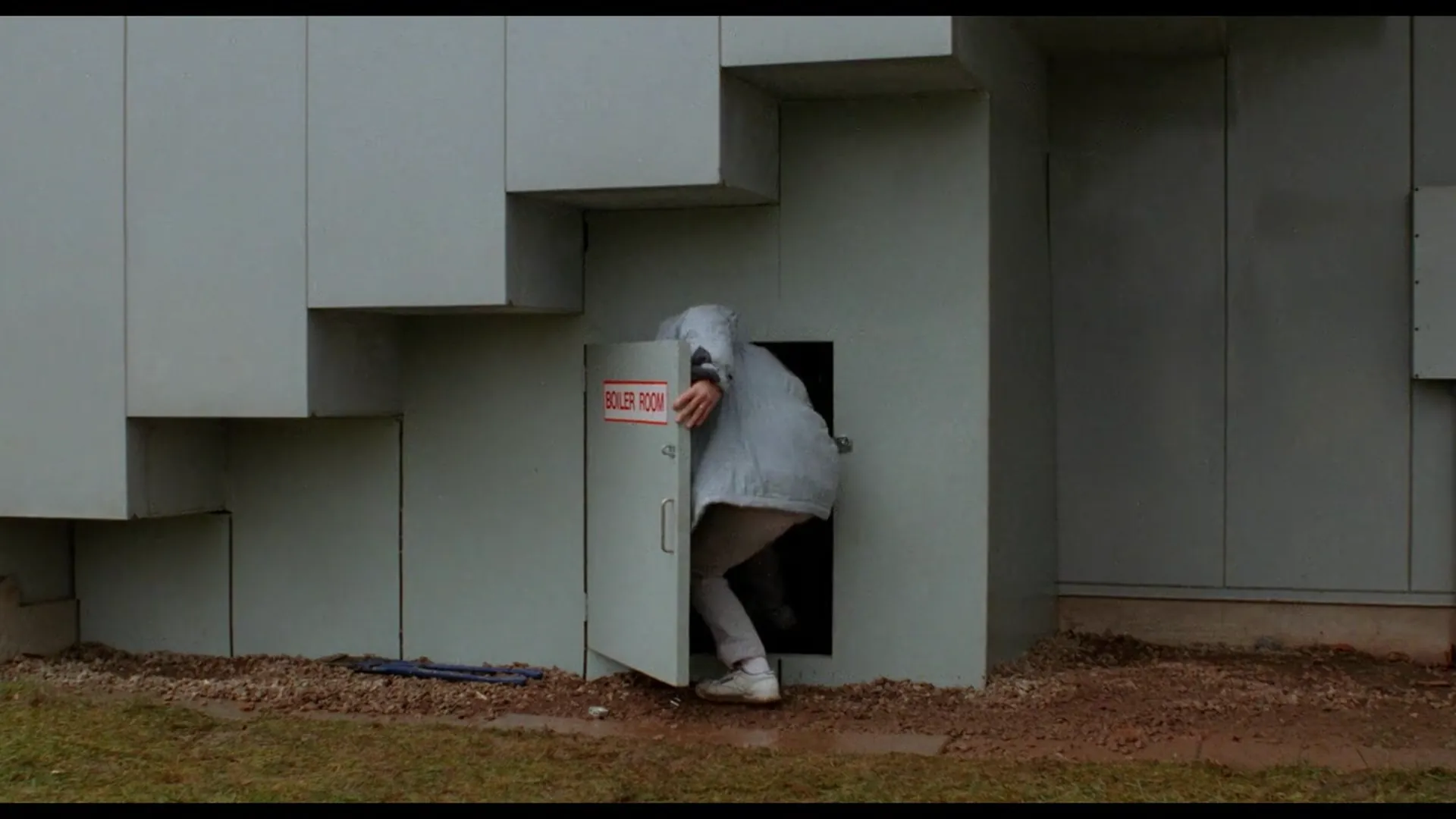 The Brain scene still 6