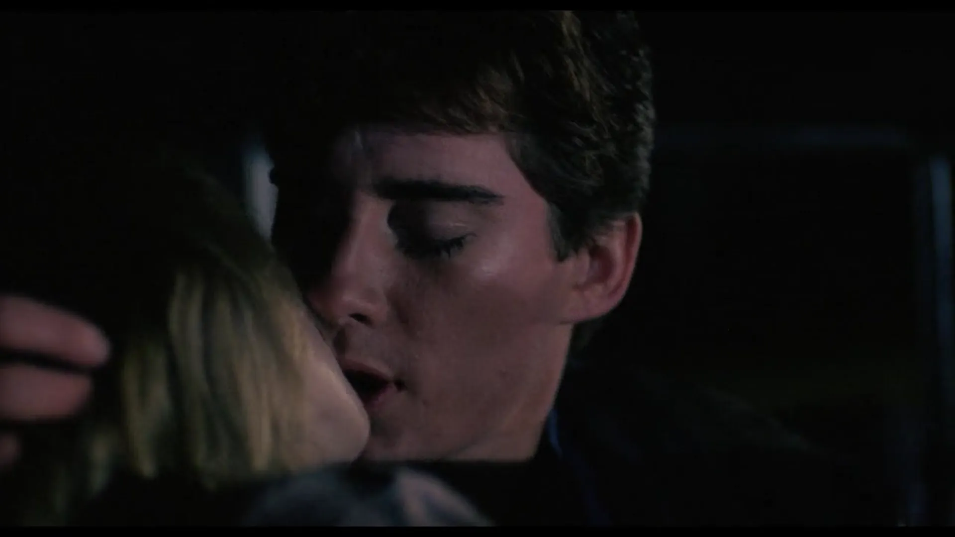 The Brain scene still 2