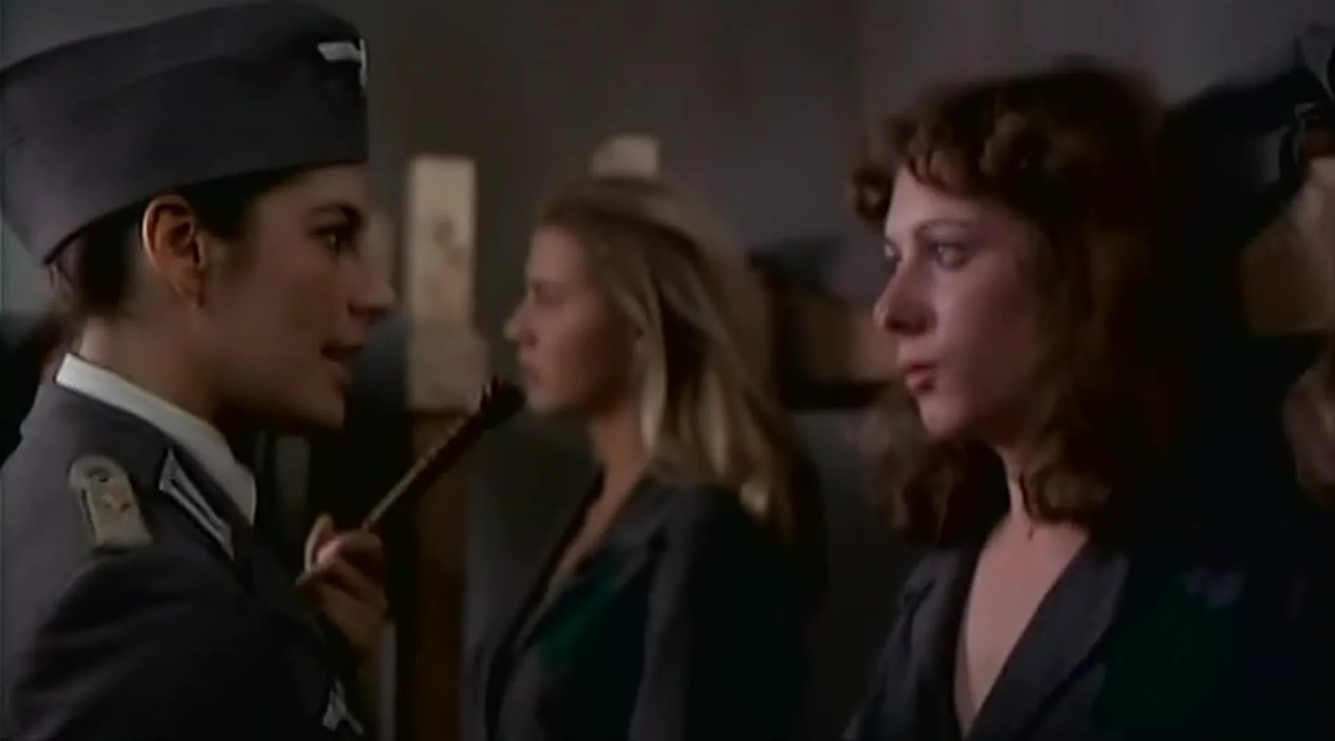 Gestapo's Last Orgy scene still 3