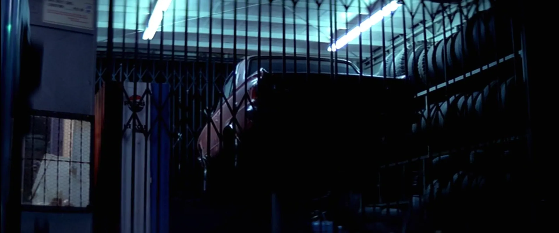 The Fog scene still 1