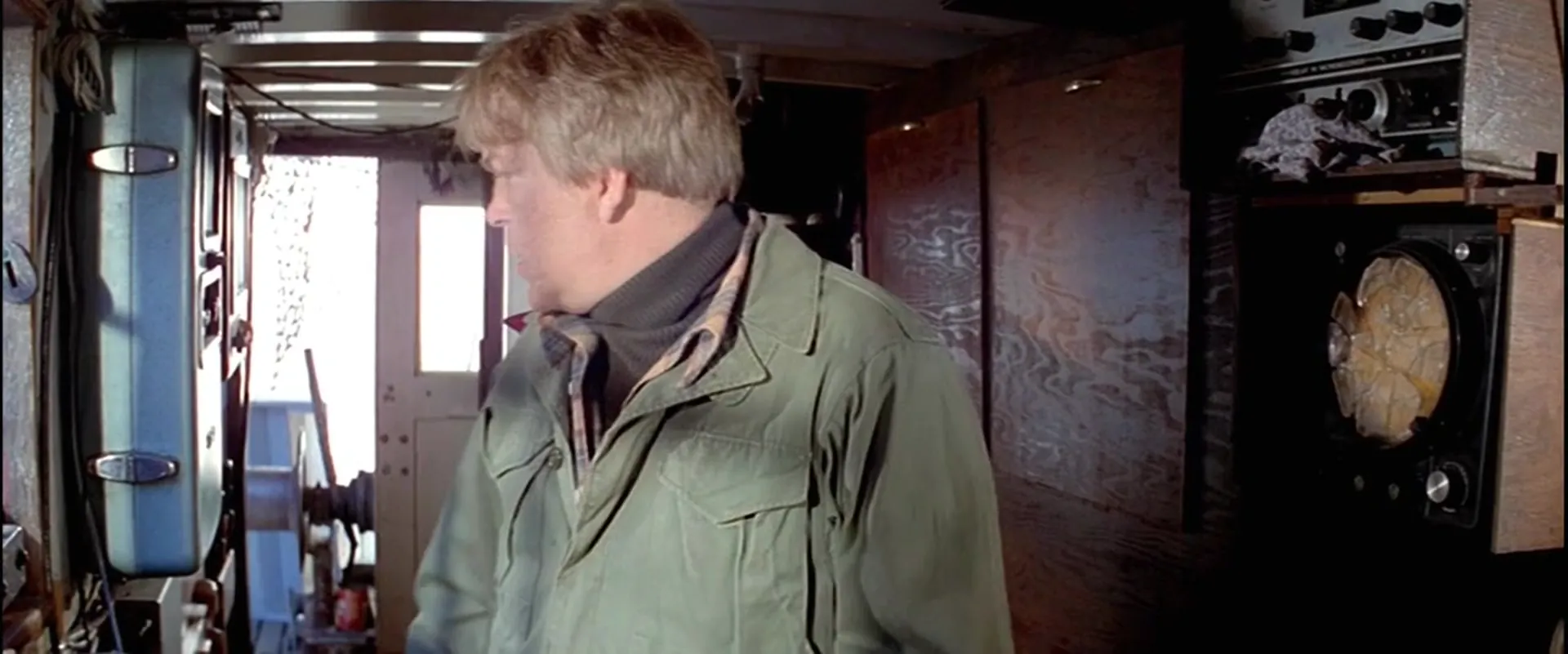 The Fog scene still 5