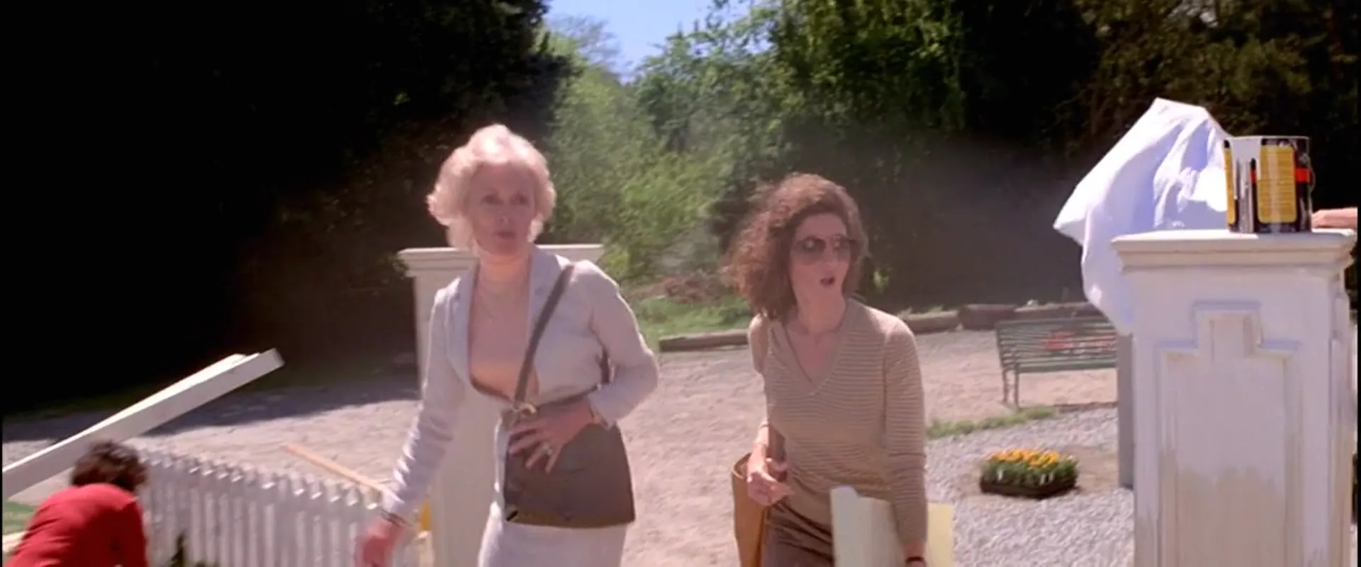 The Fog scene still 4