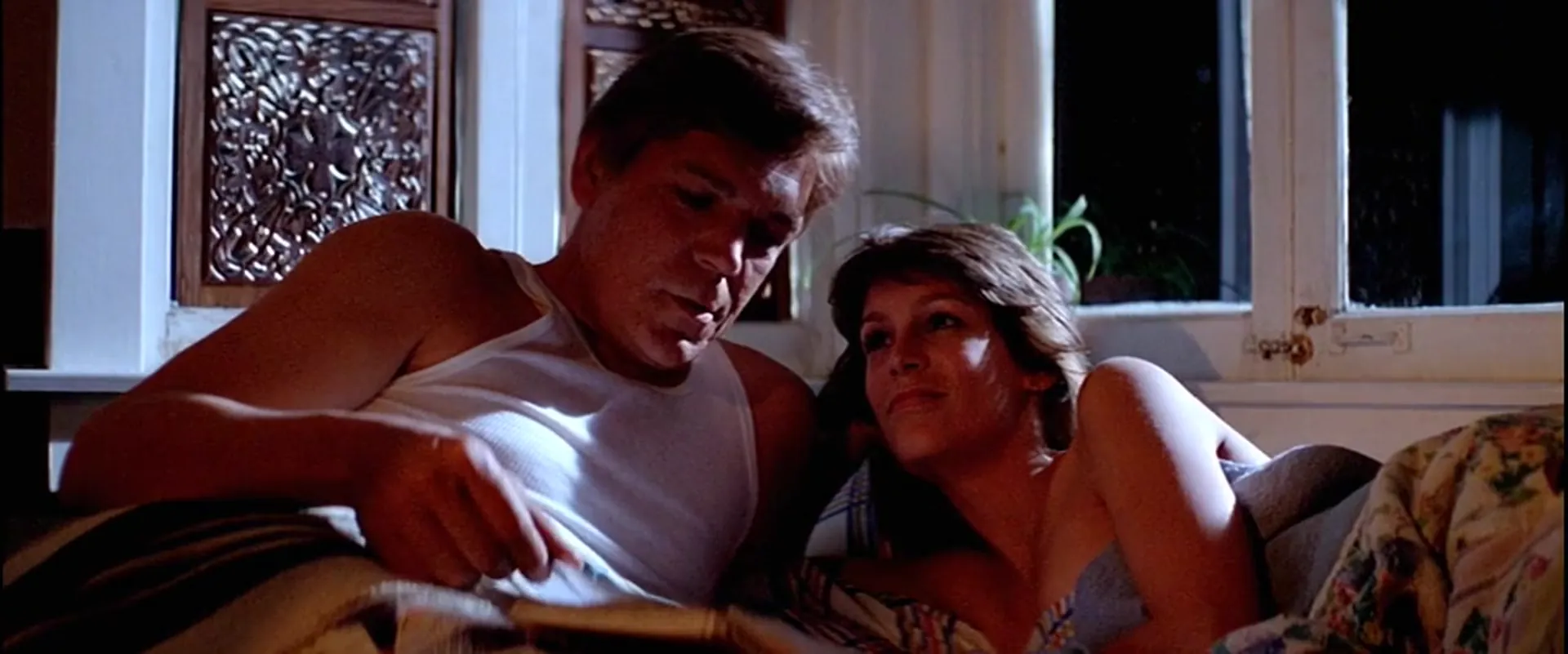 The Fog scene still 3