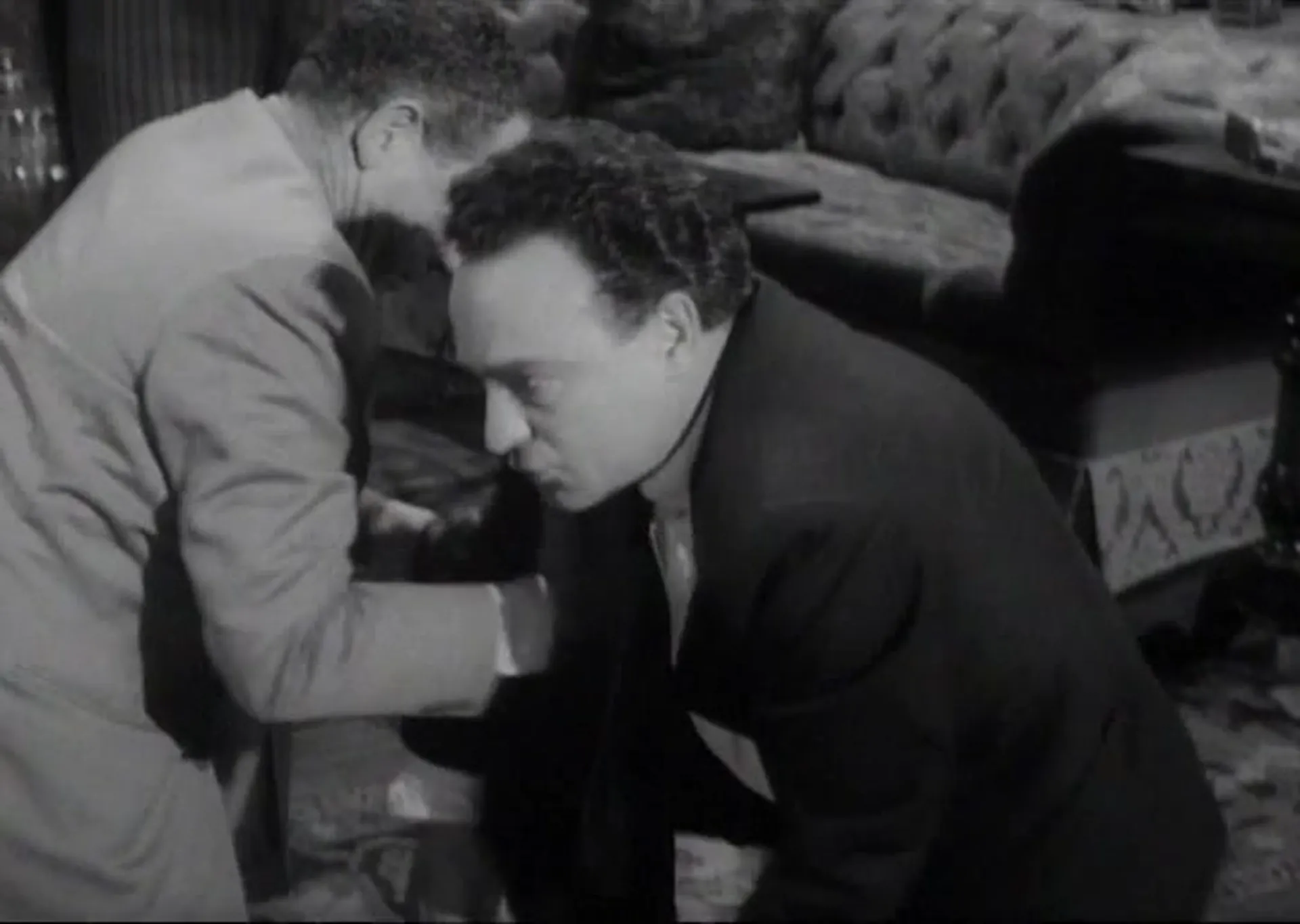What a Carve Up! scene still 4