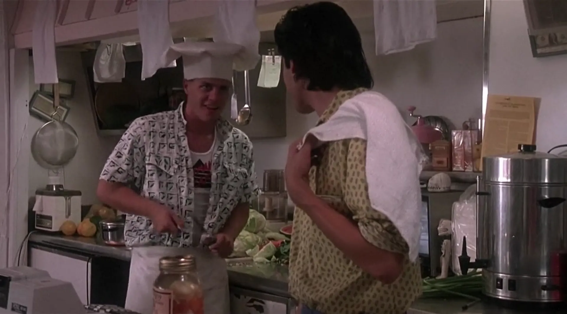 Blood Diner scene still 6