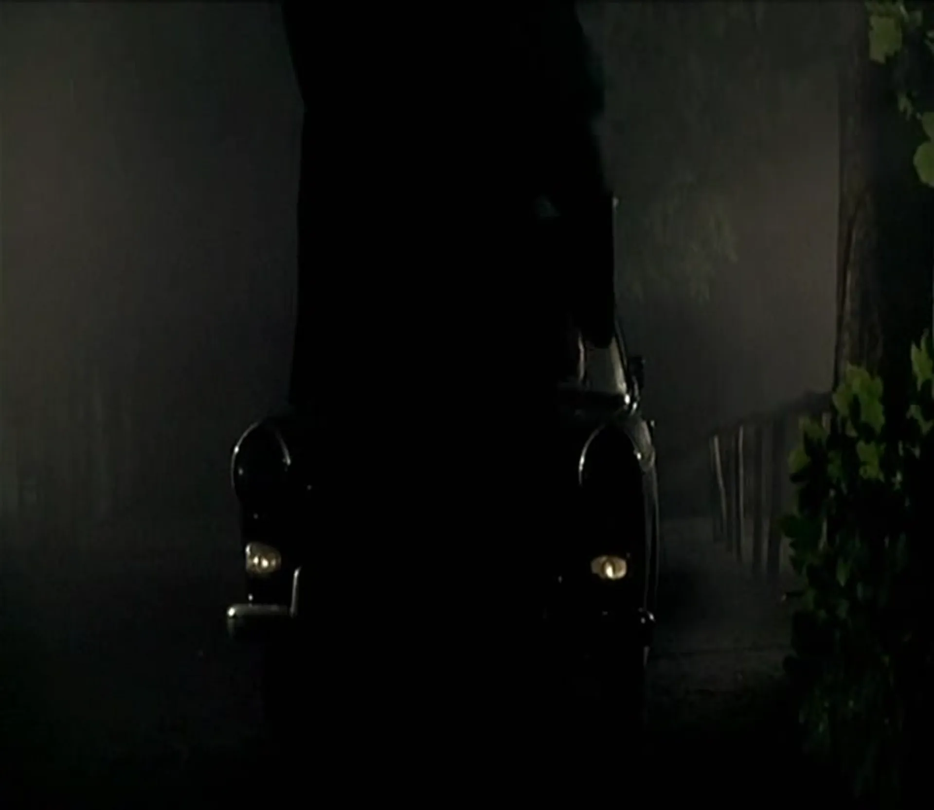 Coplan FX-18 Casse Tout scene still 1