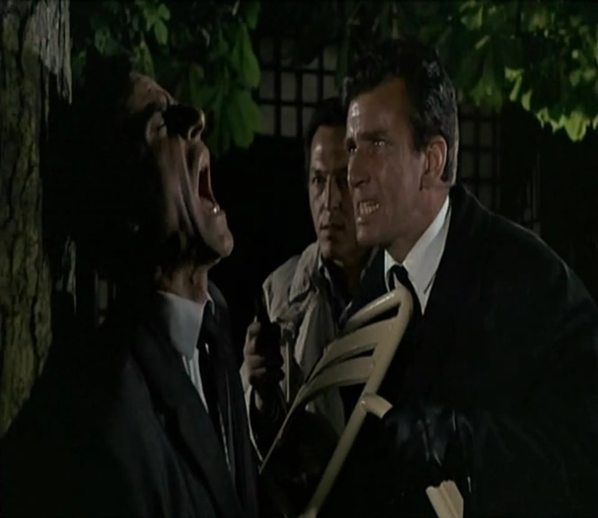 Coplan FX-18 Casse Tout scene still 3