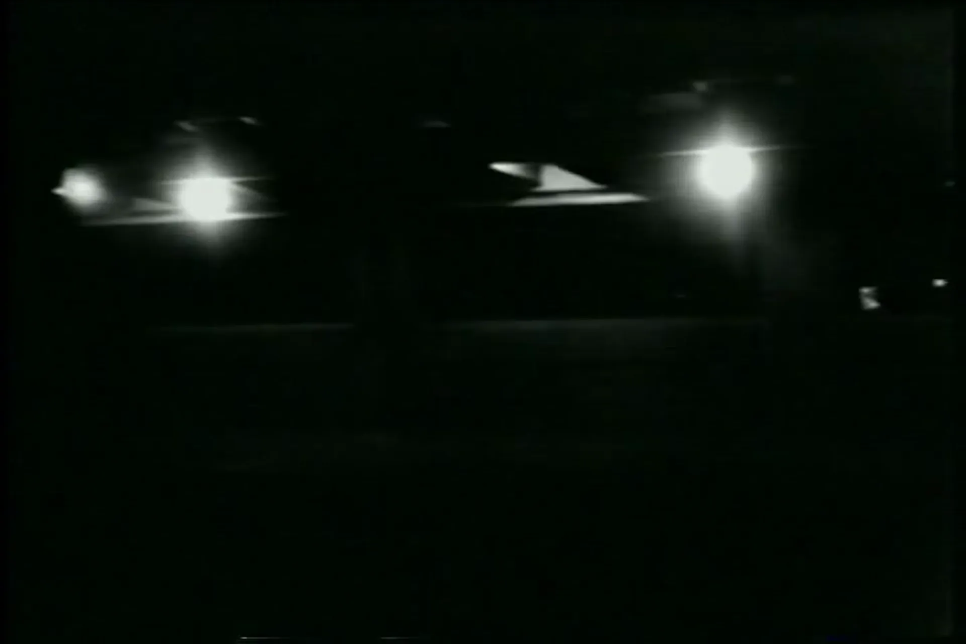 The Incident scene still 1