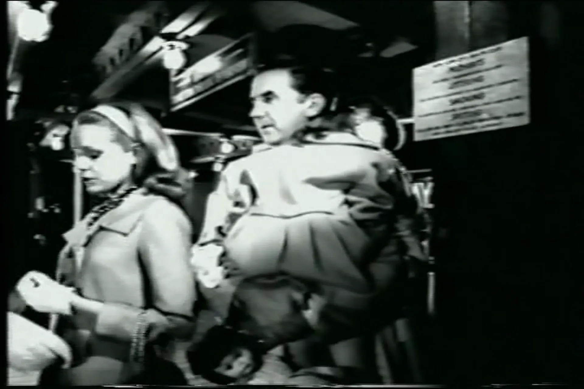 The Incident scene still 2