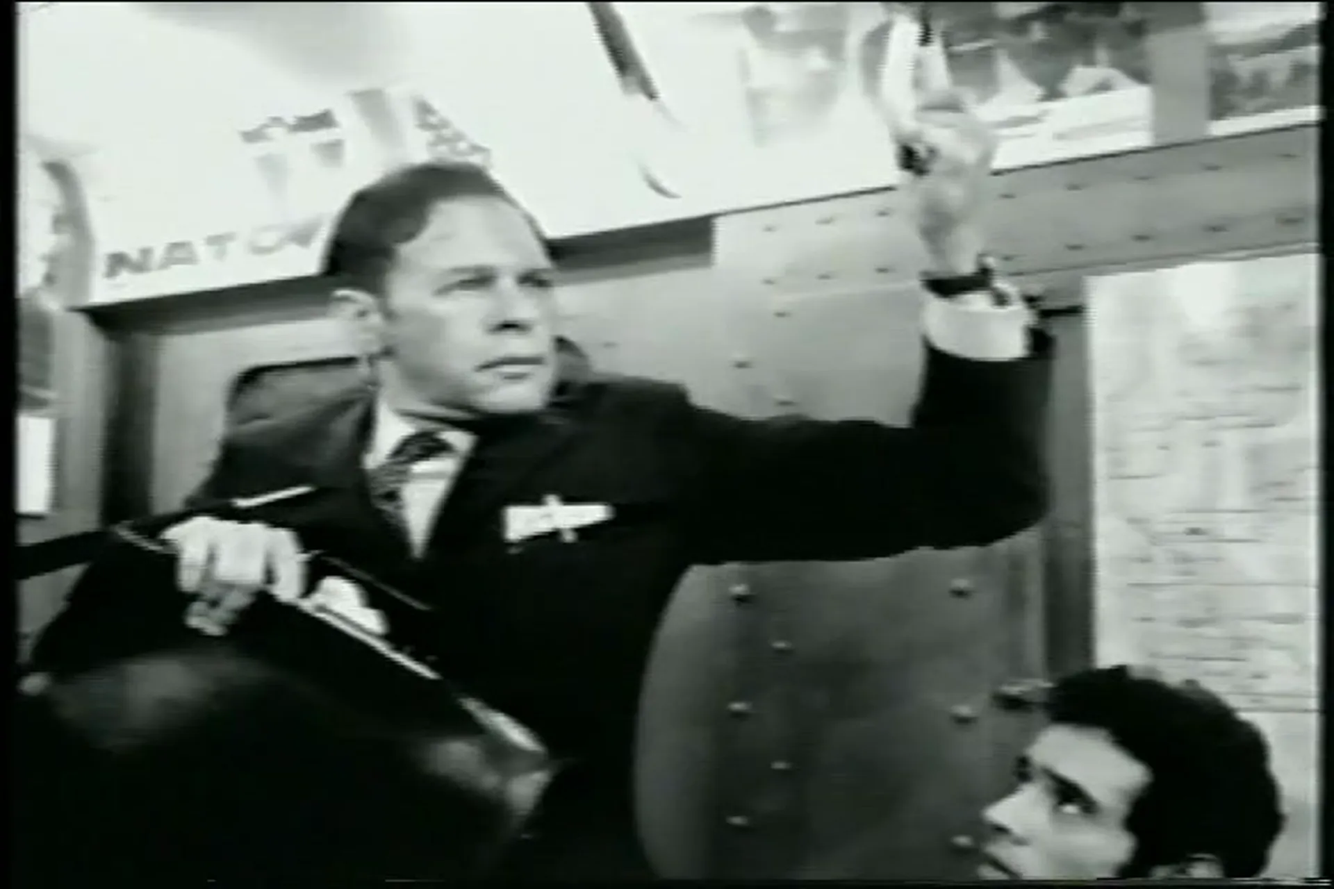 The Incident scene still 12