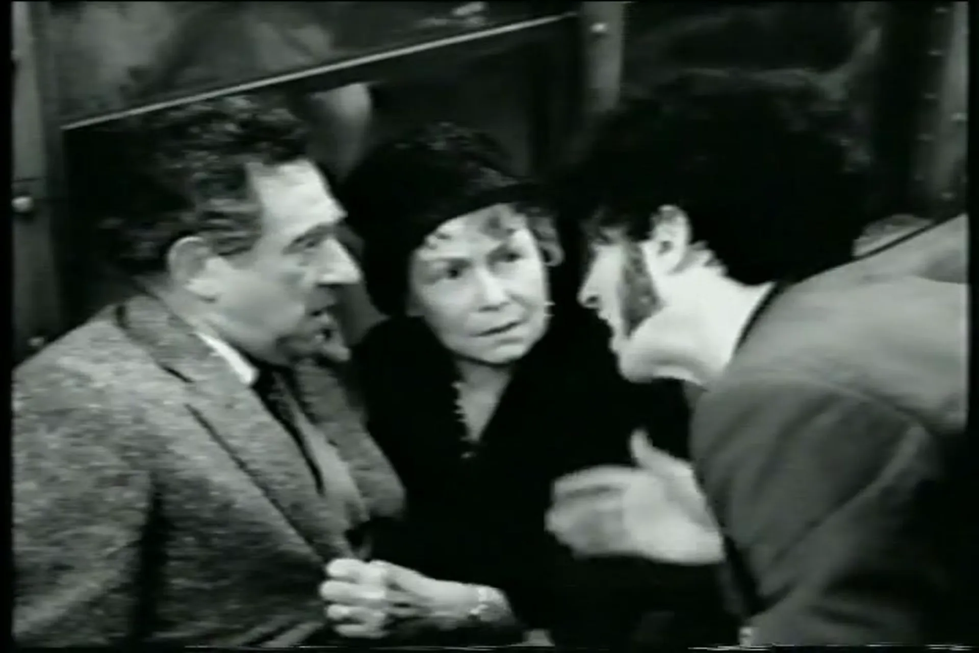 The Incident scene still 9