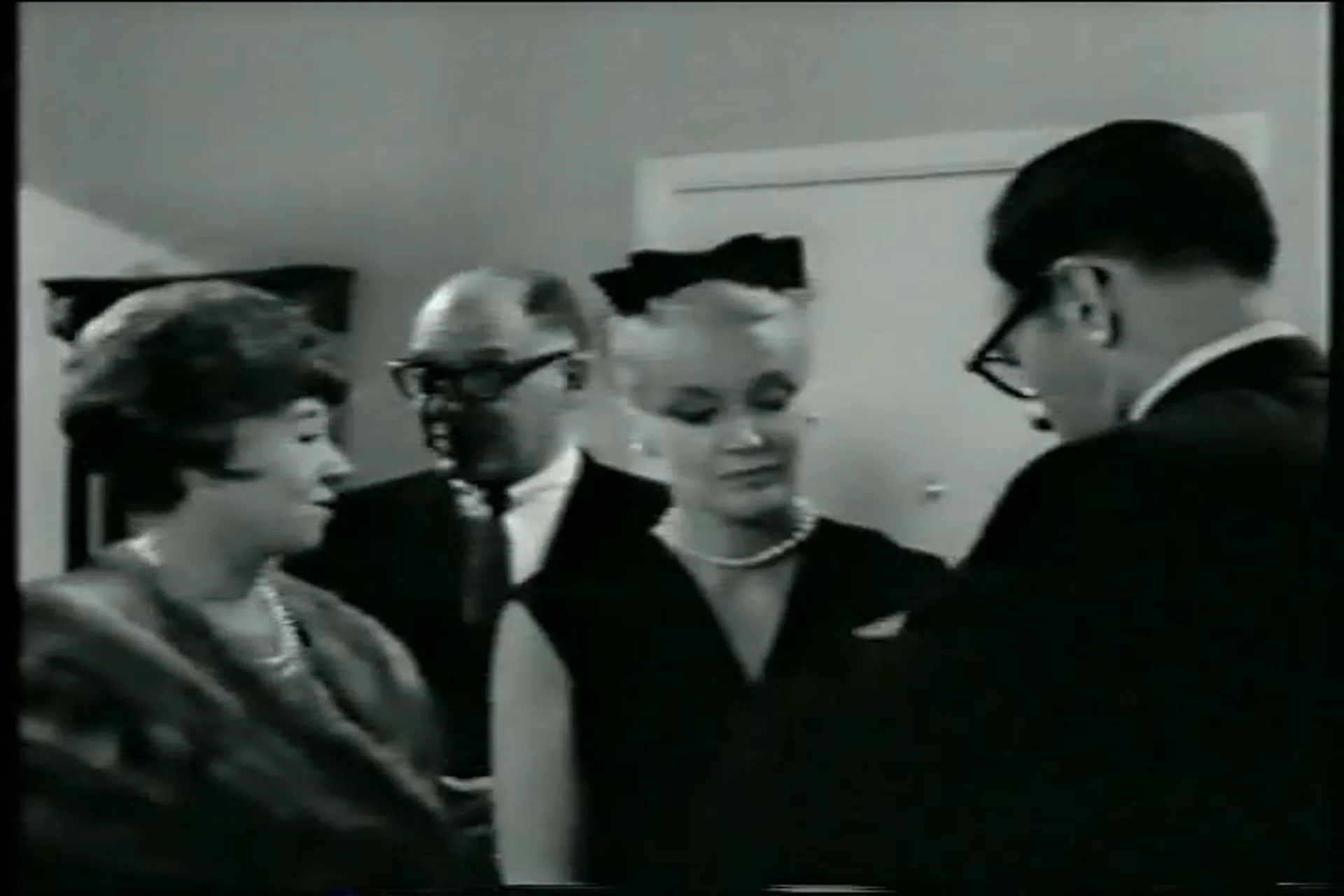 The Incident scene still 3