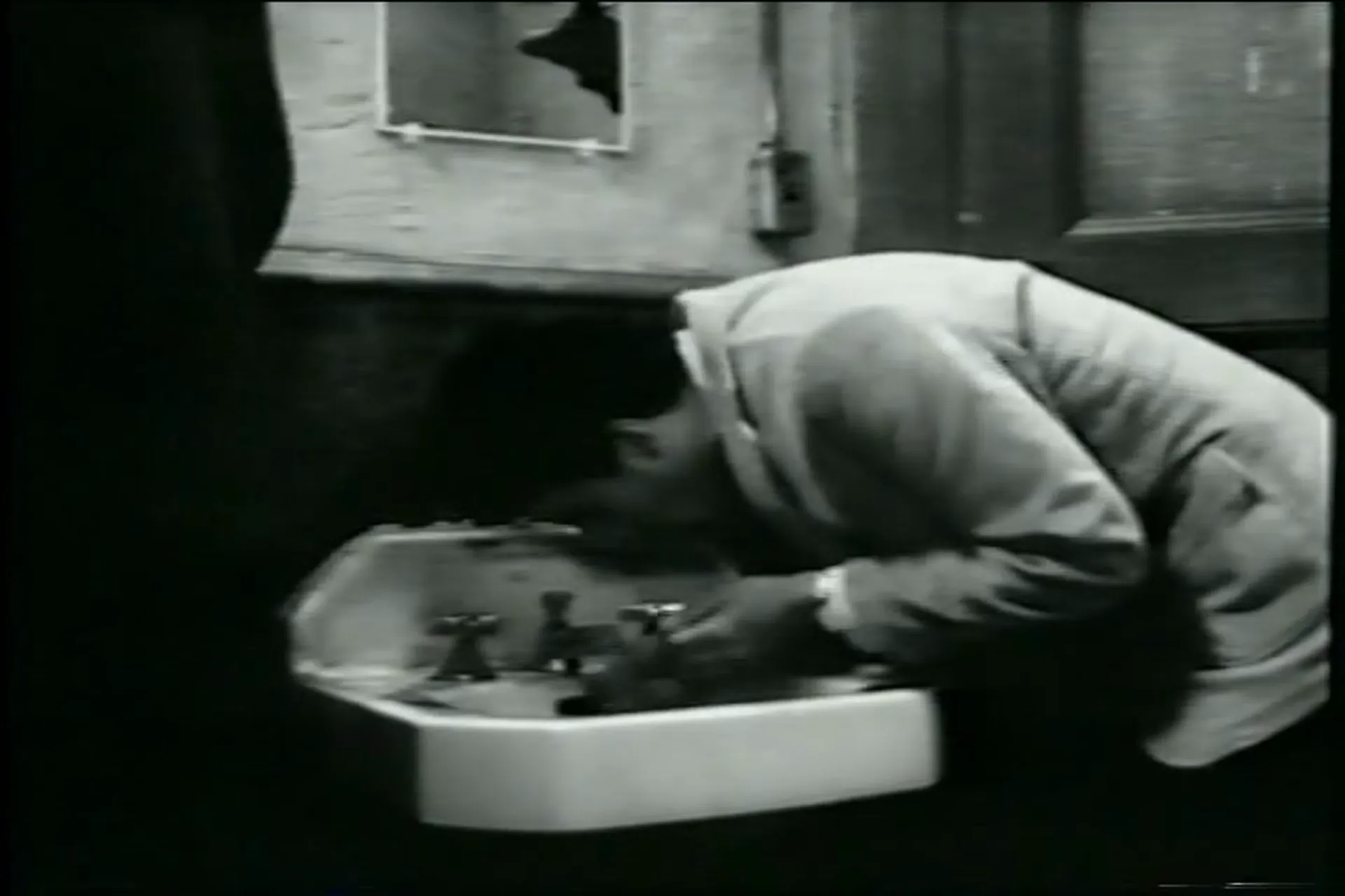 The Incident scene still 4