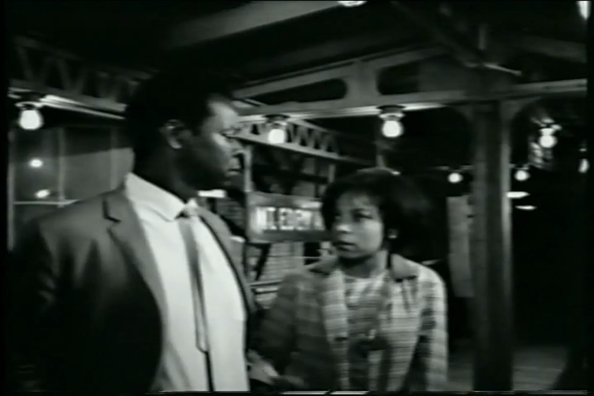 The Incident scene still 6