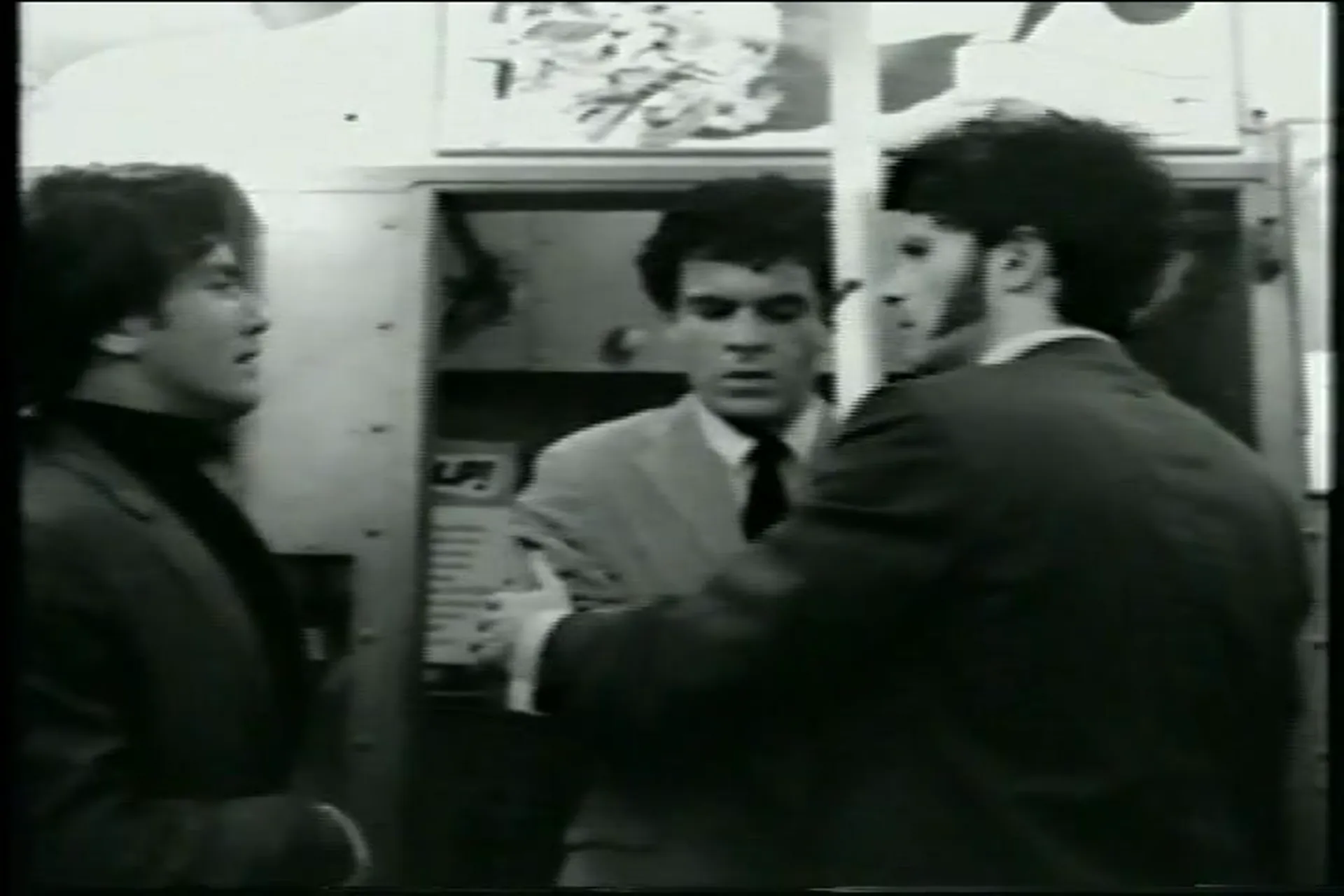 The Incident scene still 8