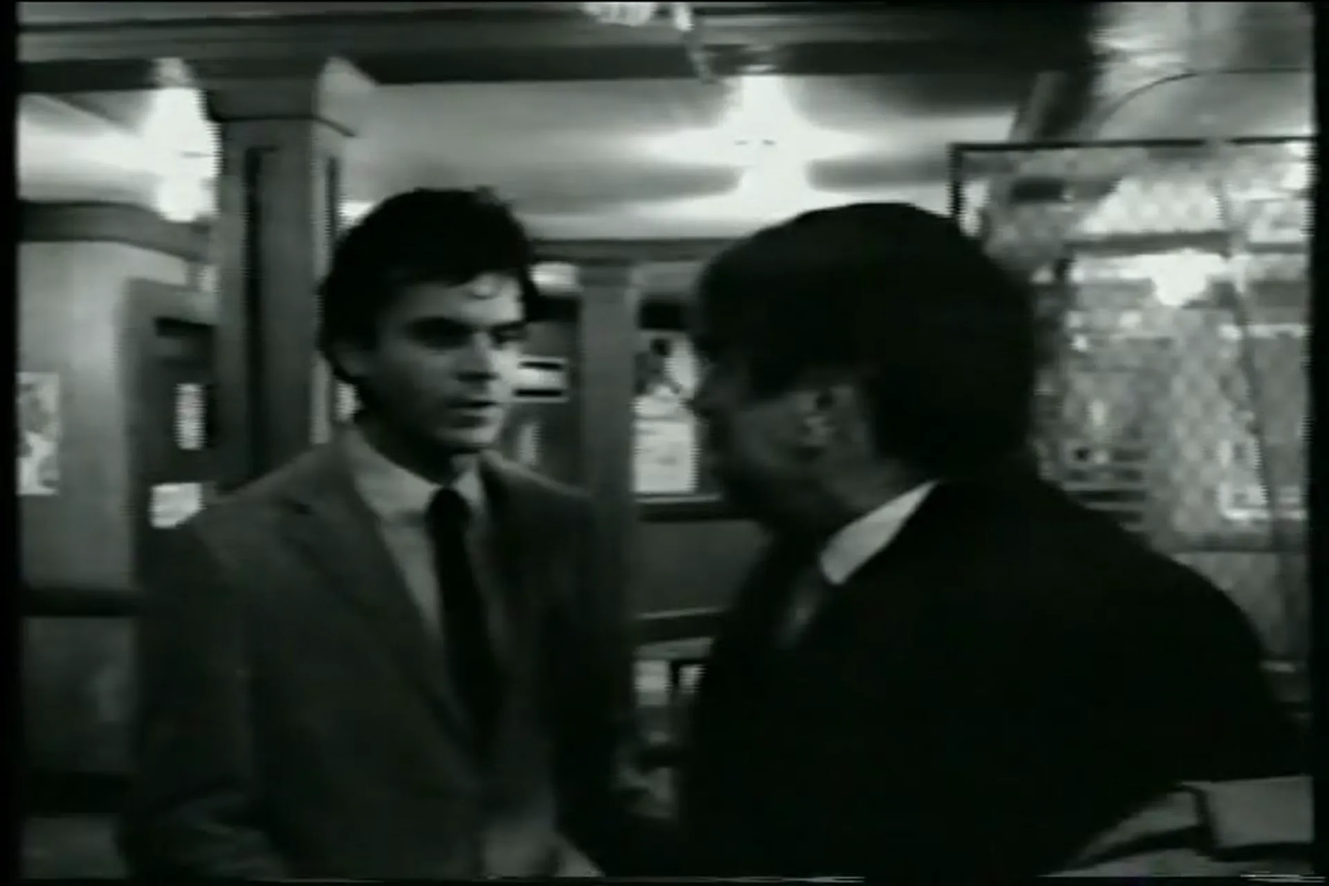 The Incident scene still 5