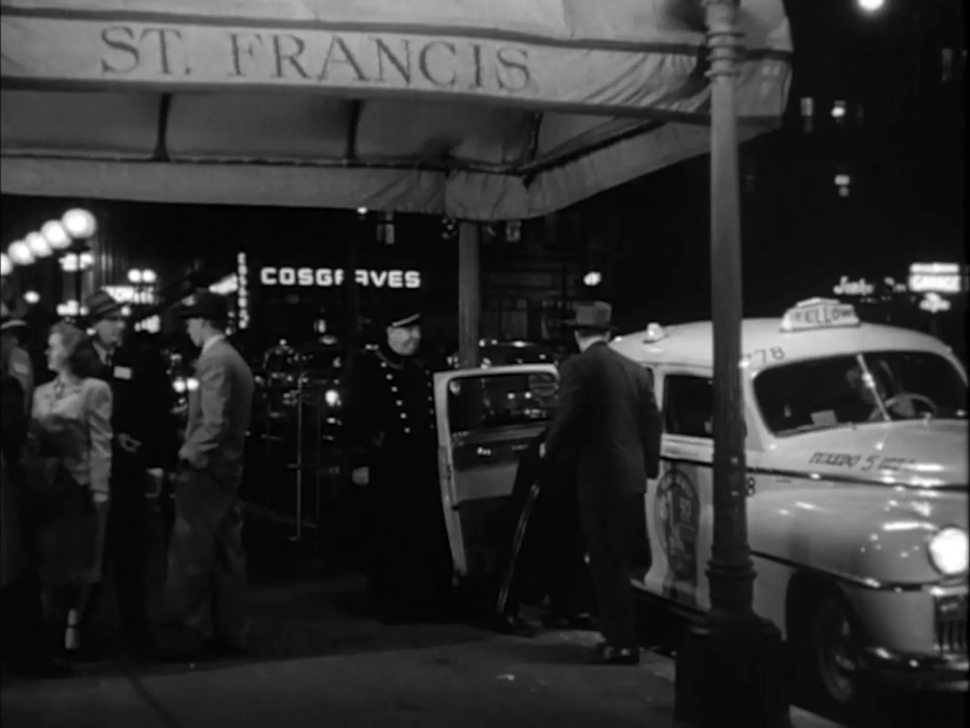 D.O.A. scene still 1