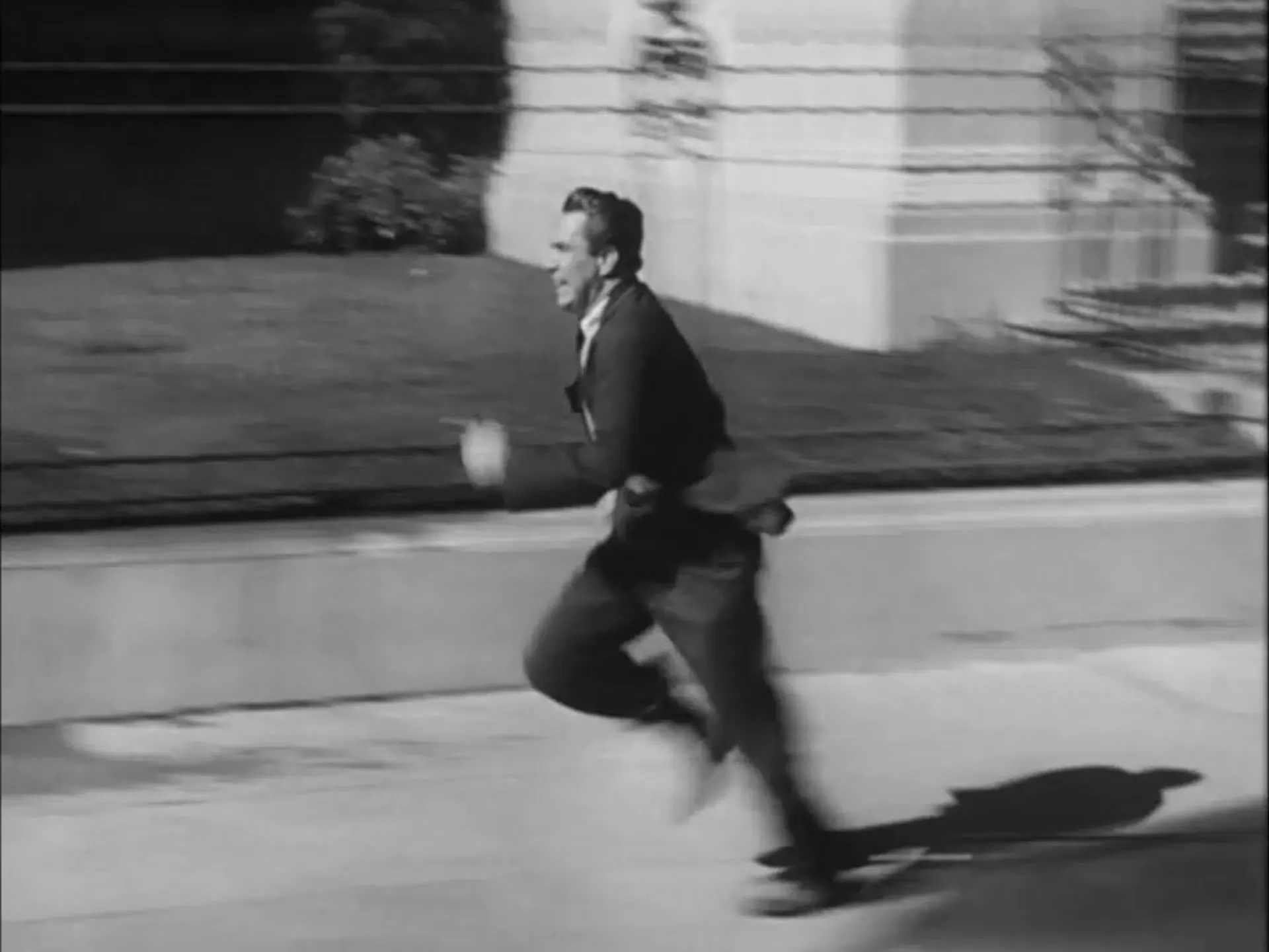 D.O.A. scene still 5