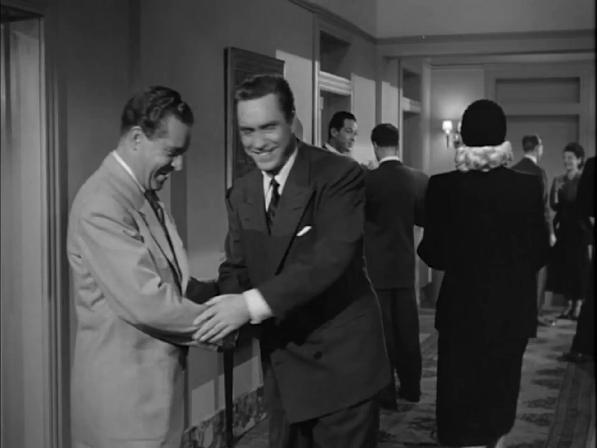 D.O.A. scene still 2
