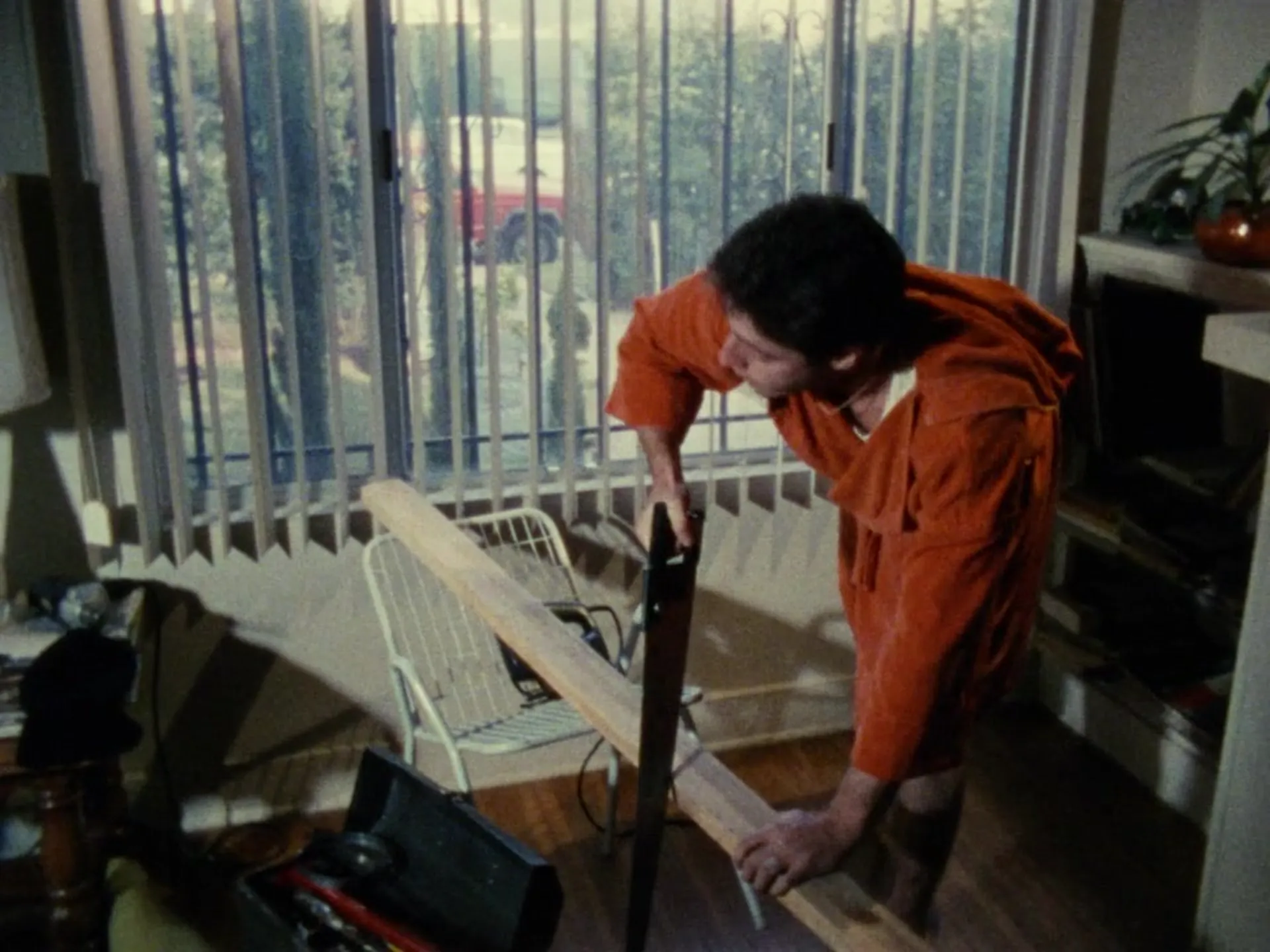 Mind Trap scene still 10