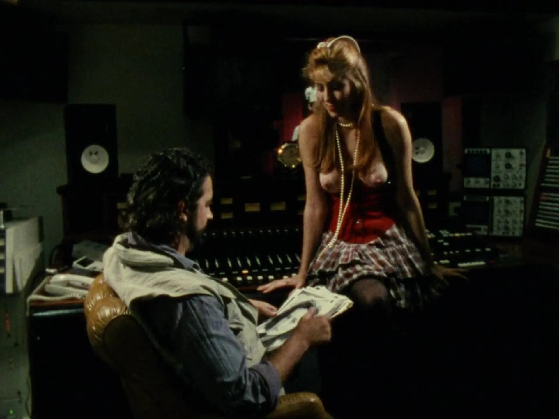 Mind Trap scene still 1