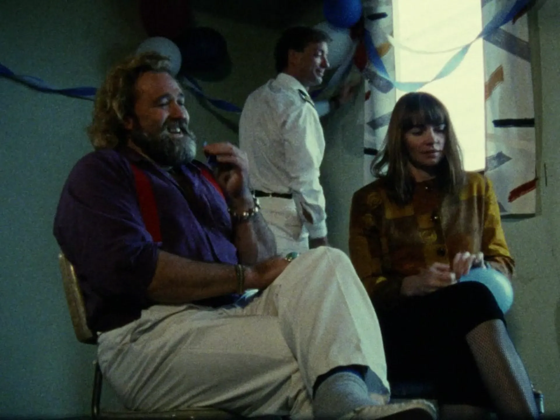 Mind Trap scene still 3