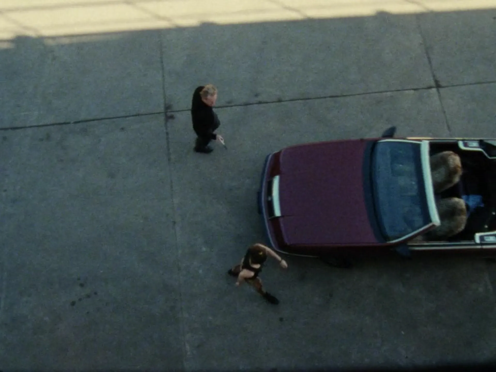 Mind Trap scene still 9
