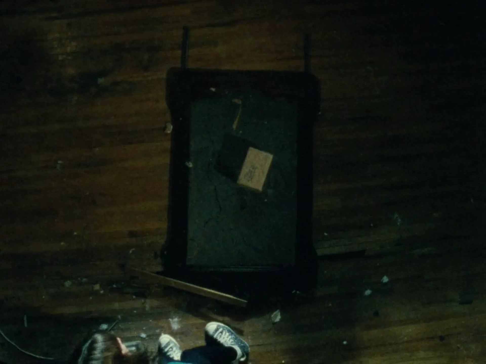 Mind Trap scene still 6