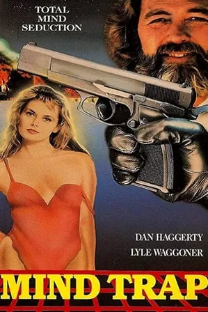 Mind Trap (1989) Movie Poster - SassyFlix