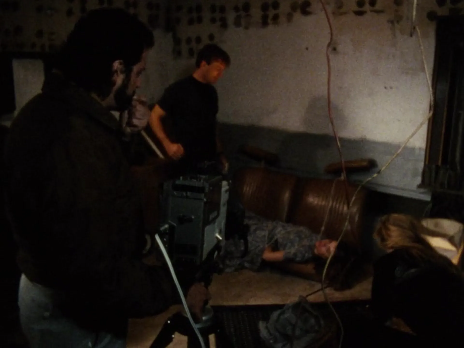 Mind Trap scene still 12