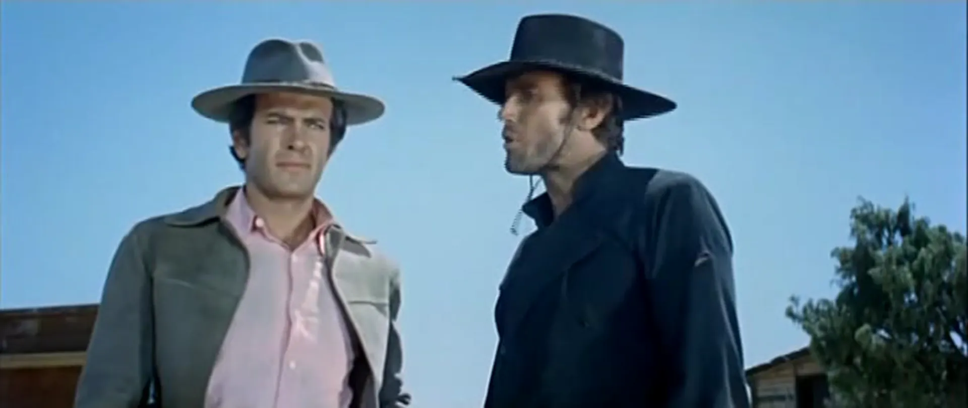 Dead Men Don't Count scene still 2