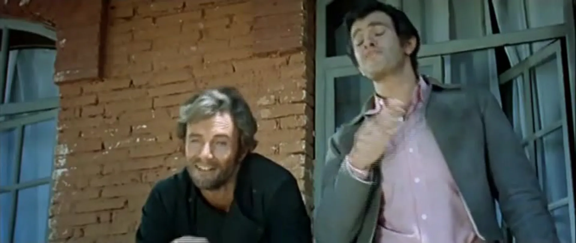 Dead Men Don't Count scene still 4
