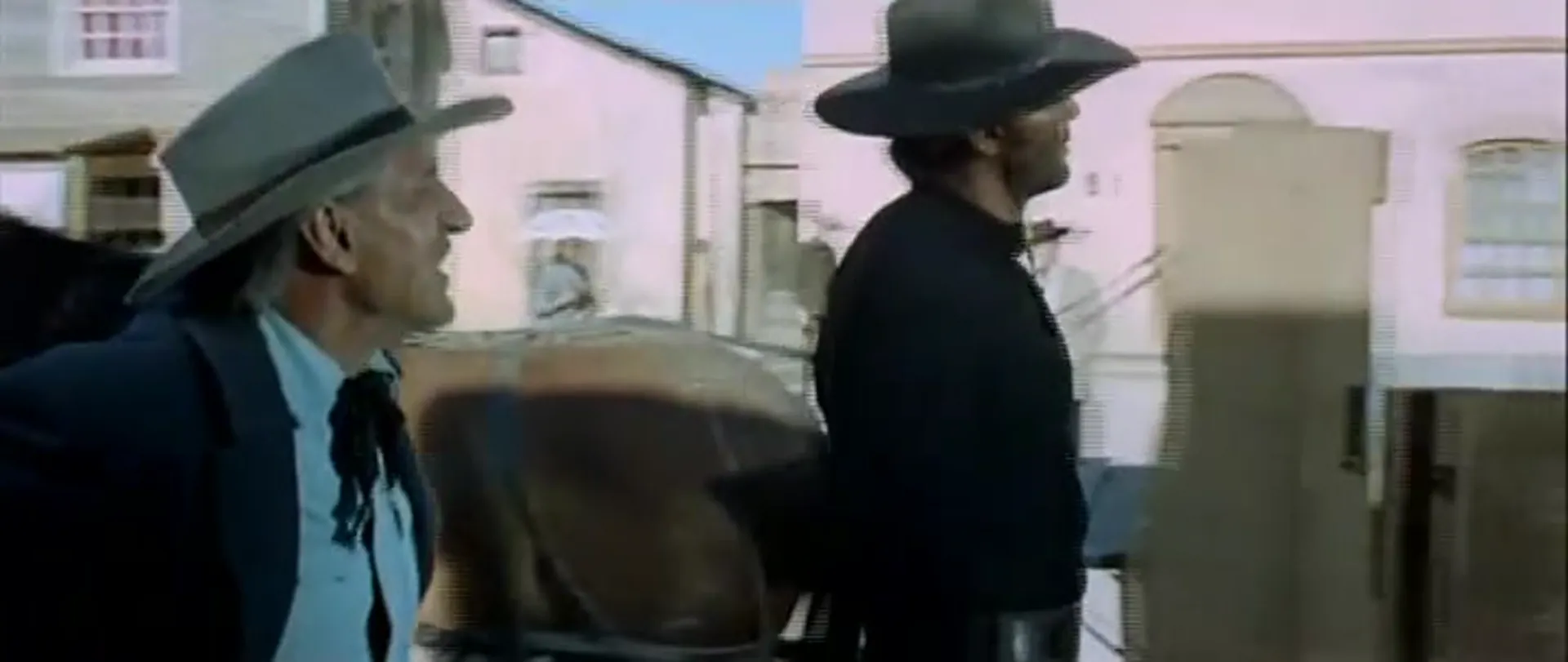 Dead Men Don't Count scene still 5
