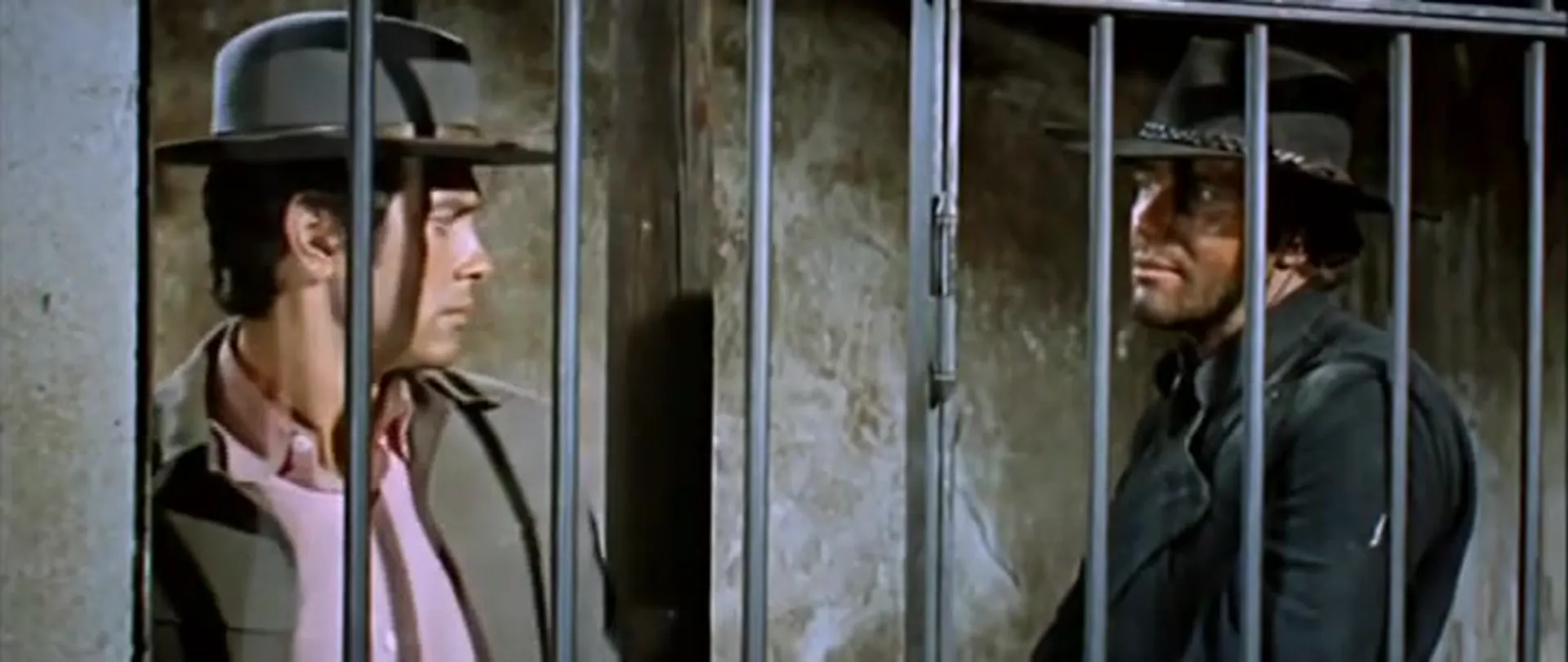 Dead Men Don't Count scene still 1