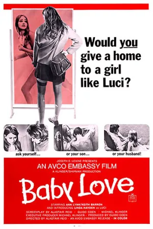 Baby Love