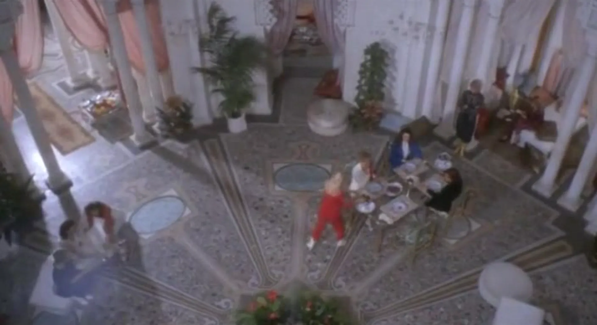 Last Harem scene still 4