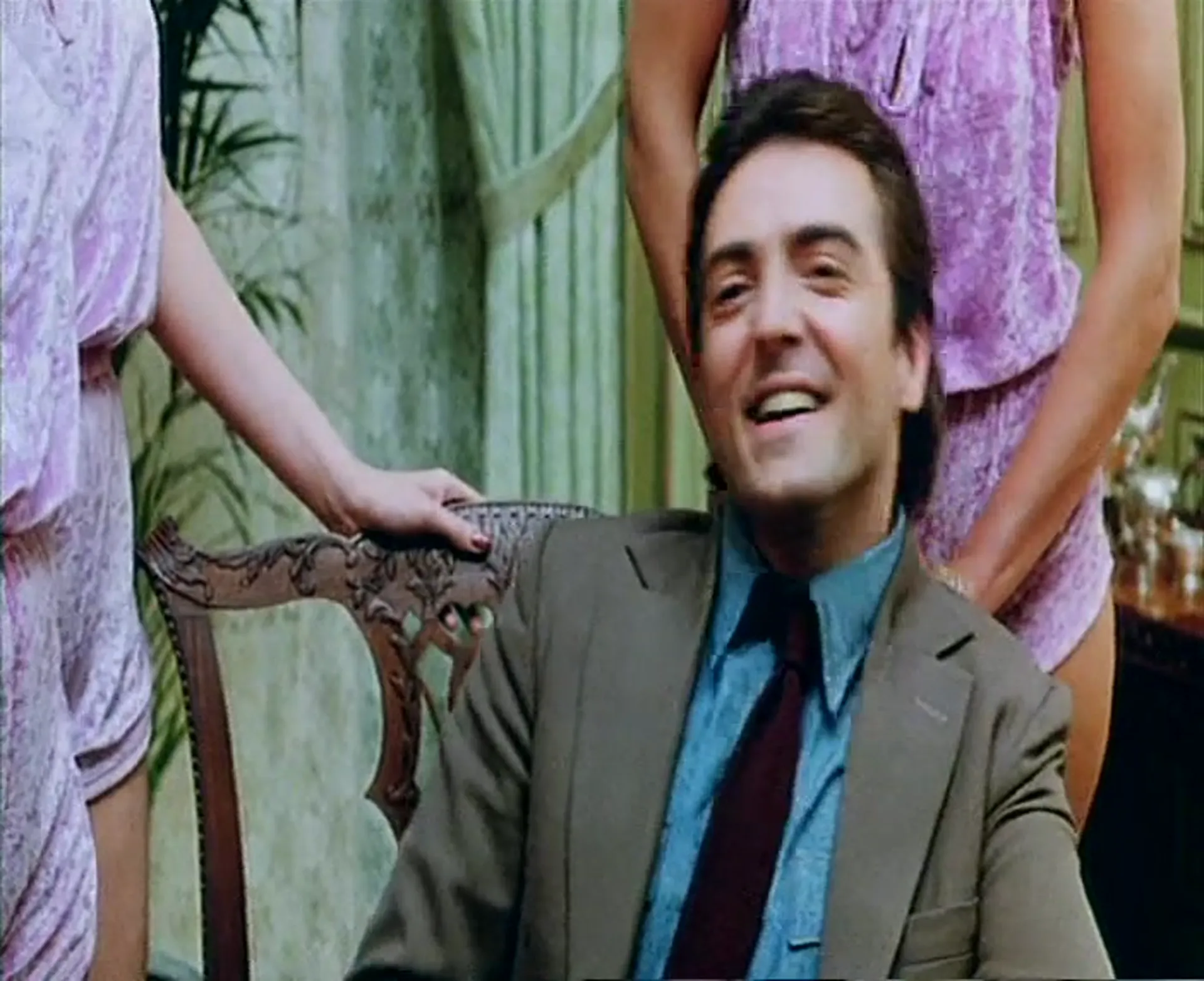I, the Jury scene still 5