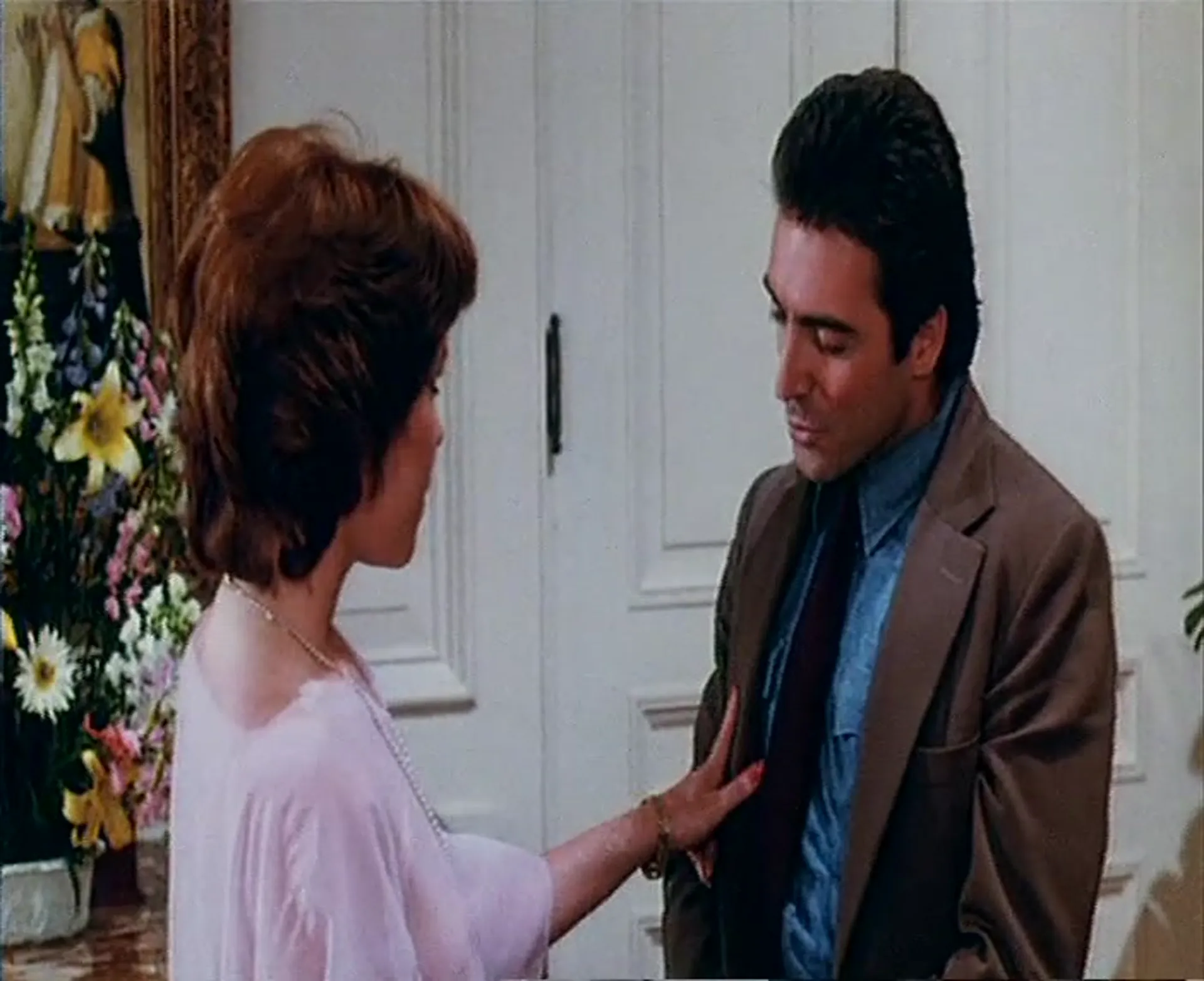 I, the Jury scene still 6