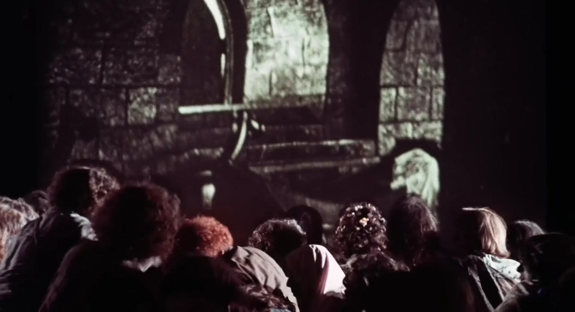 Malatesta's Carnival of Blood scene still 6
