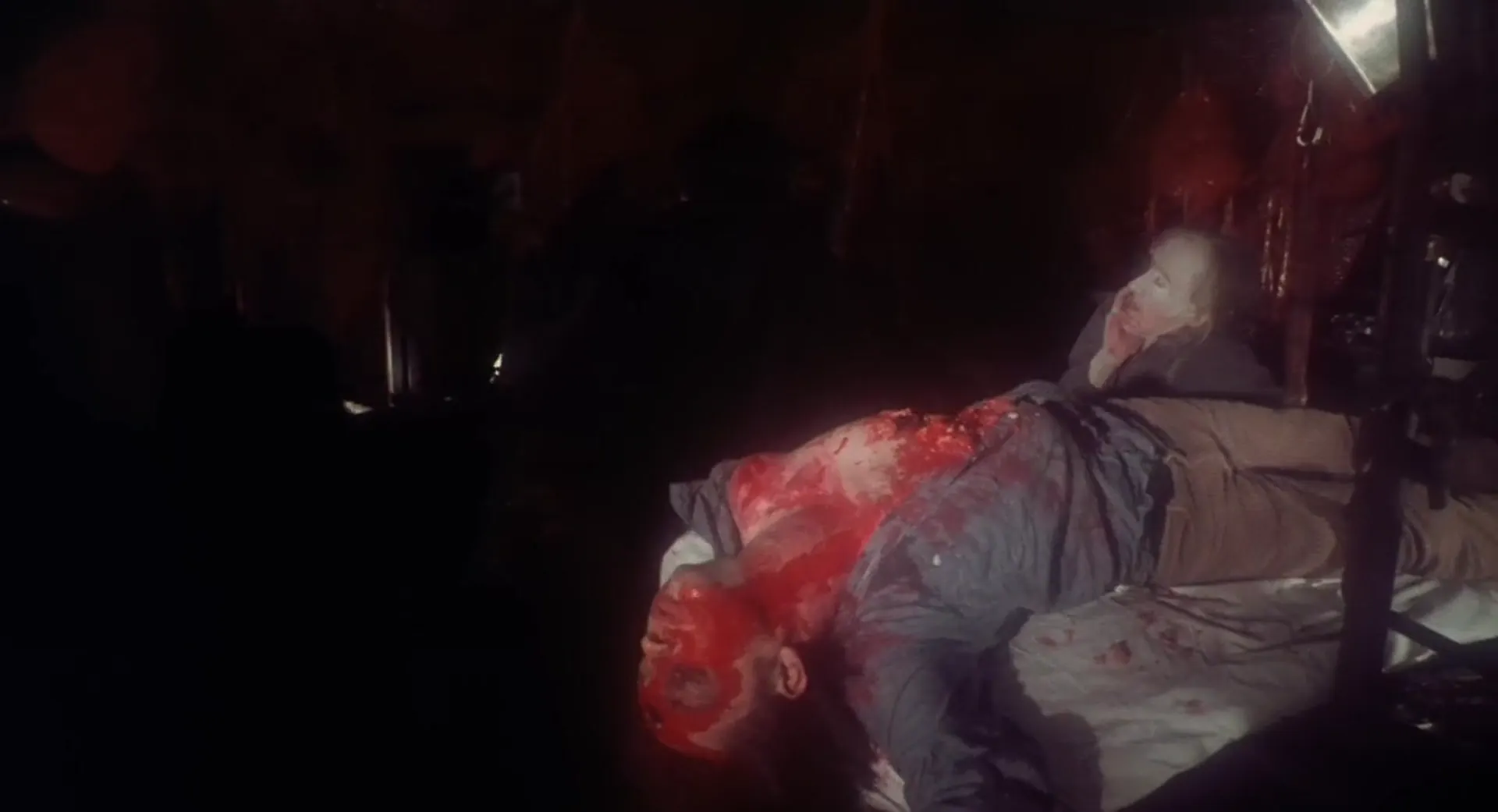 Malatesta's Carnival of Blood scene still 3