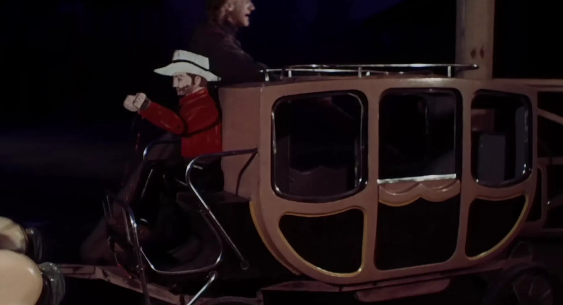 Malatesta's Carnival of Blood scene still 4