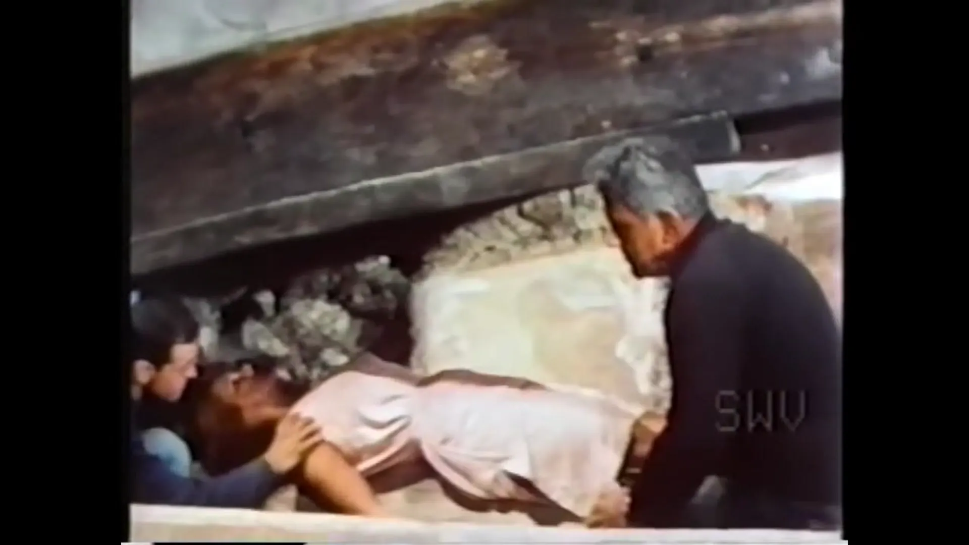 FX 18, Secret Agent scene still 11