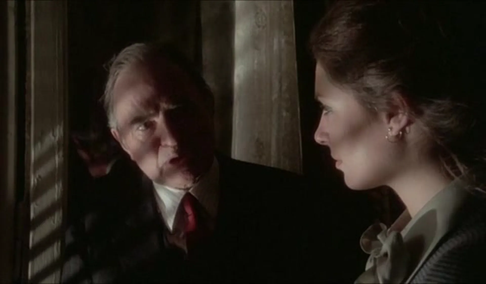 The Flower in His Mouth scene still 3