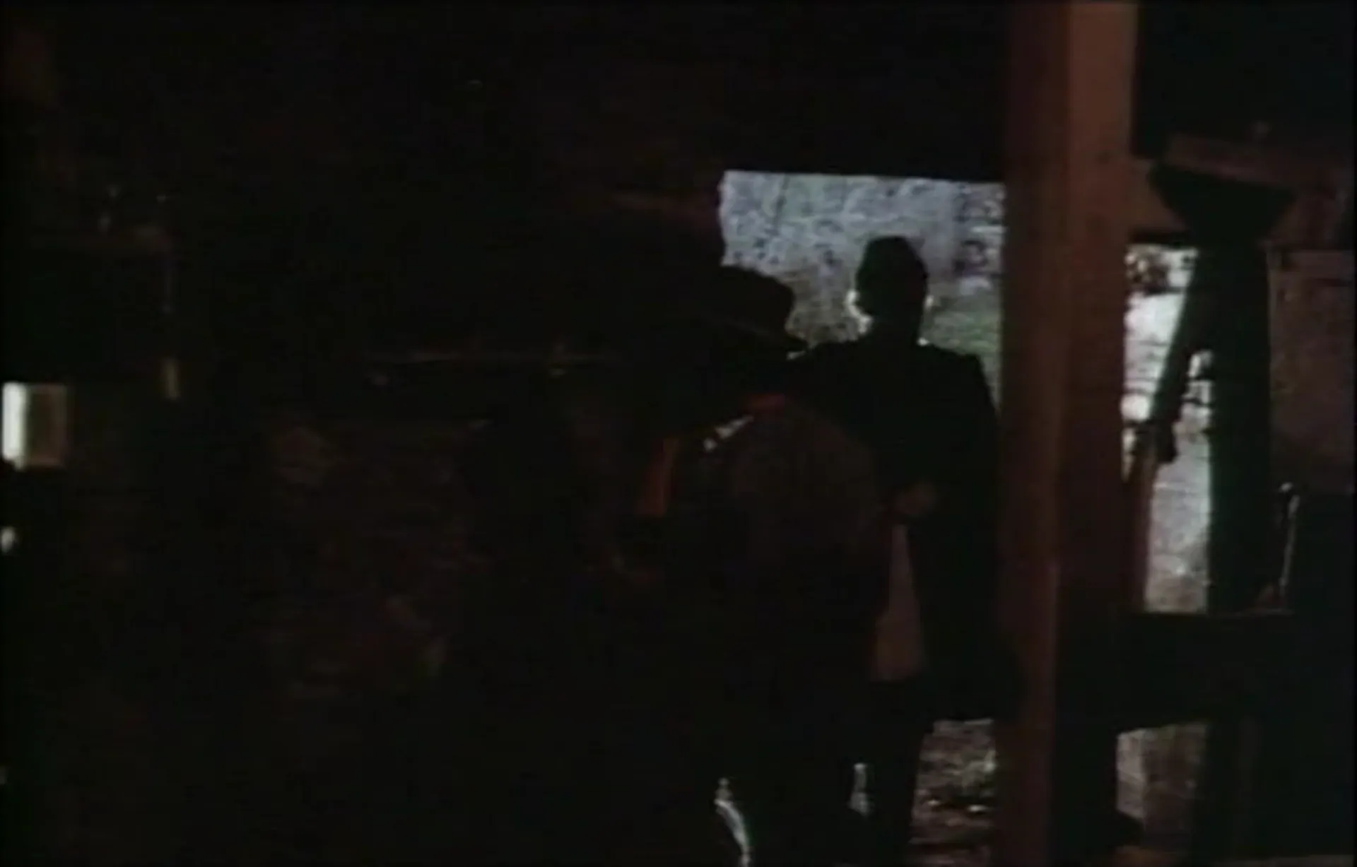 The Hanging Woman scene still 3