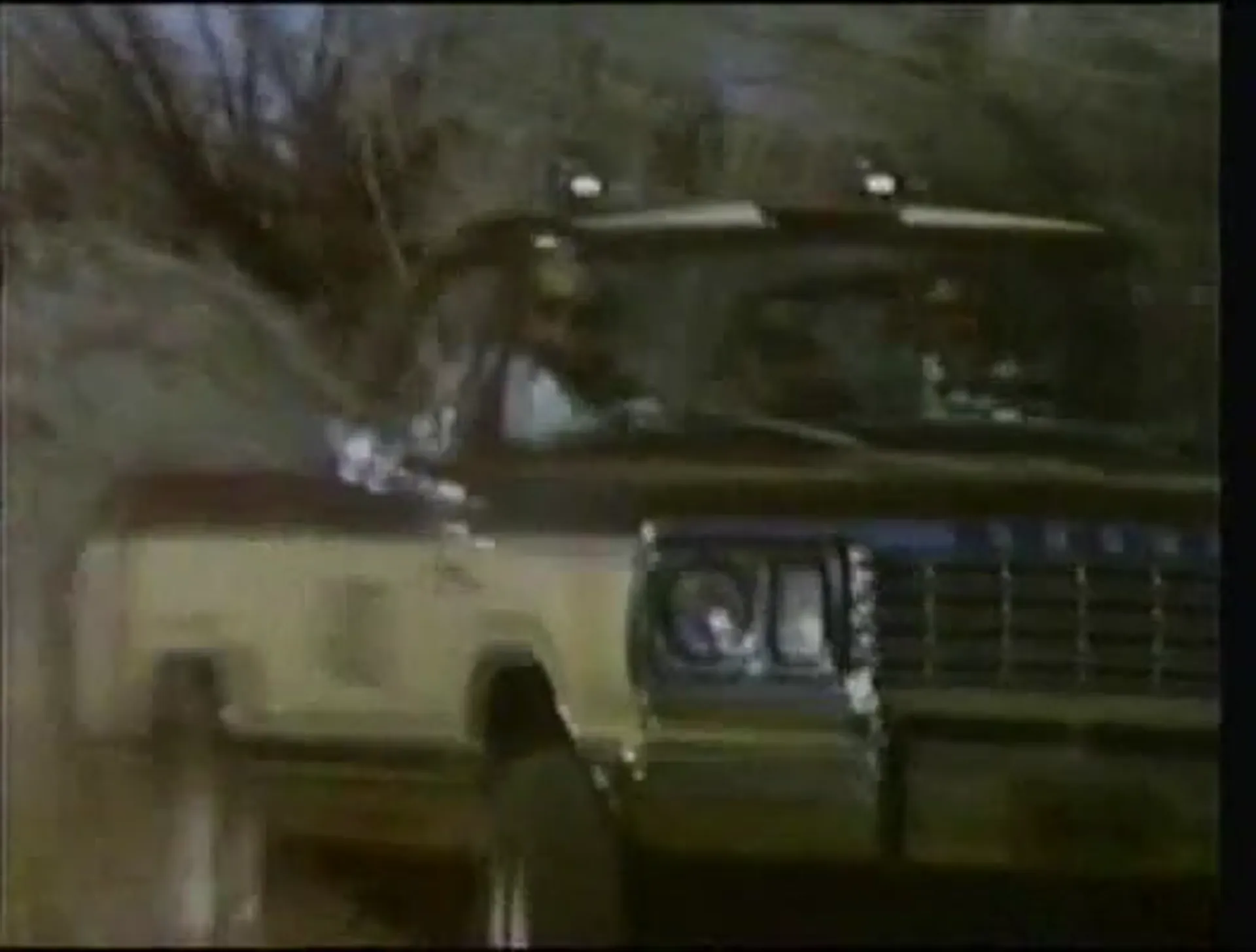 Assault in Paradise scene still 6
