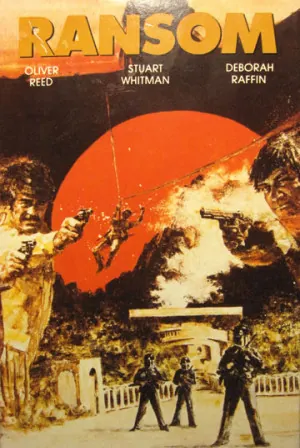 Assault in Paradise (1977) Movie Poster - SassyFlix