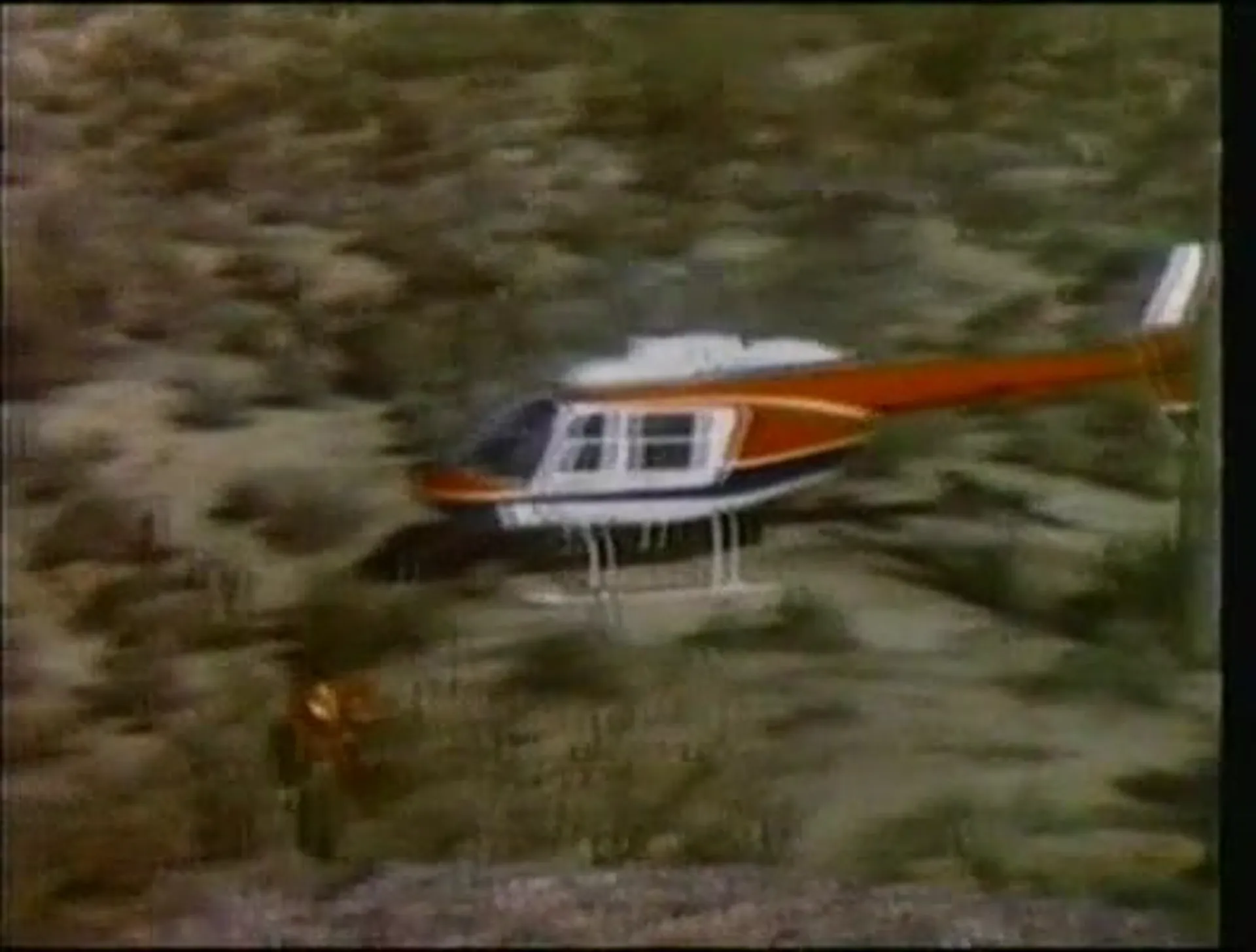 Assault in Paradise scene still 5